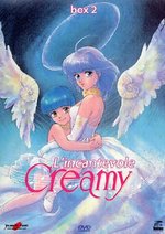 Incantevole Creamy (L') Box (5 Dvd)